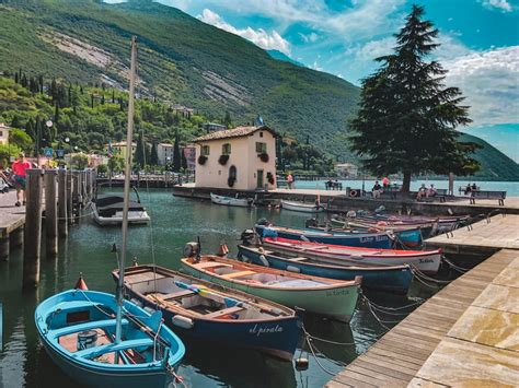 lago prada|A Guide to the Best Things to do in Lake Garda, Italy.